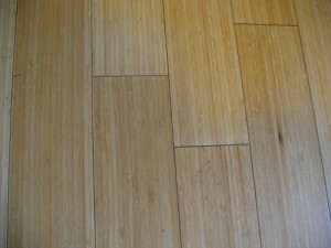 Bamboo Flooring
