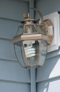 Compact Fluorescent Bubl