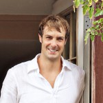 Chef, author, and speaker Barton Seaver 