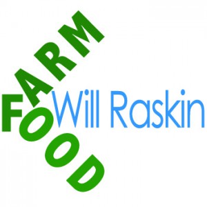 Will Raskin