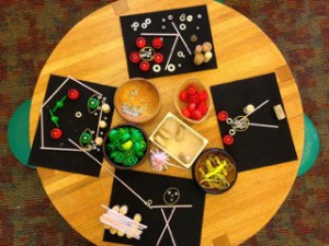 By acknowledging the raw inspiration within children and channelling it into explorative practices, the hope is to create a culture that exposes children to more sustainable behaviors while allowing them to explore in a healthy manner.