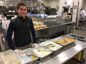 Conrad Wahl '20 packaging with WRAPS