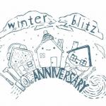 Winter Blitz - 10th Anniversary