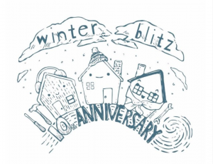 Winter Blitz - 10th Anniversary