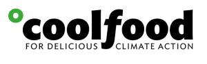 Logo: Coolfood – Delicious Climate Action