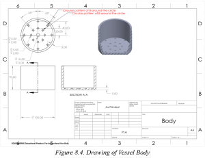 3D printing blueprint for beetle device