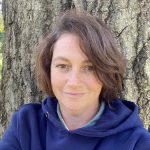 Picture of Felicity Purzycki, Landscape Ecology Coordinator